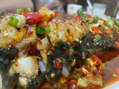 -朗妈私房菜(婺女州店)