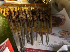 -羊家胡同·龙虾烧烤火锅(龙汇路店)