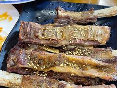 -长安后宰门水盆羊肉(新都心店)