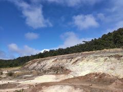 -夏威夷火山国家公园