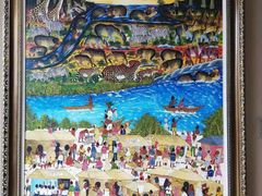 -长春世界雕塑园冰雪艺术天地