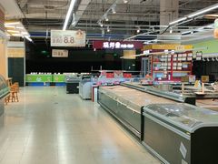 -BHG时尚百货(望京店)