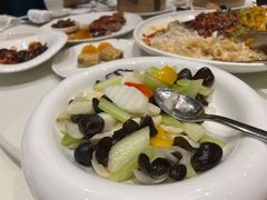 -蛇口希尔顿南海酒店·随轩中餐厅·粤菜