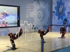 -苏州青少年科技馆