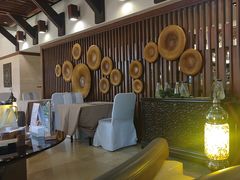 -金厨泰国餐厅·全泰籍厨师料理(拱北店)