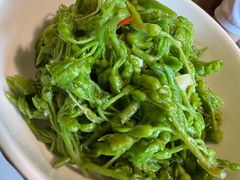 -东阳菜餐厅(世纪花城店)