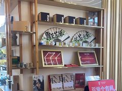 -霸王茶姬(五一路店)