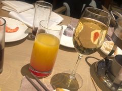 -舟山朱家尖威斯汀酒店·知味标帜自助餐厅