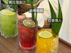 -小喜客·云南特色菜(纳西庭院店)