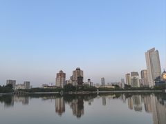 -迎泽公园