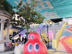 -王府井奥莱临潼小镇(临潼店)