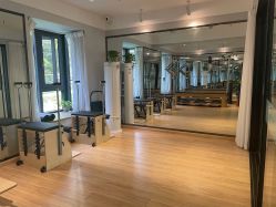 -JC·YOGA静禅瑜伽普拉提