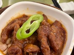 -潮福城大酒楼·潮粤菜·港式点心(阳光城店)