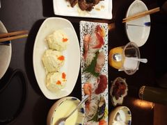 -真剑日本料理·铁板烧(贵州路店)