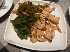 -海底捞火锅(金融街万达店)