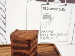 -姆们M Sweetie Cake(五道口店)
