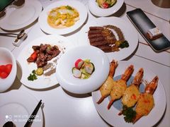 -多佐铁板烧(富力广场店)