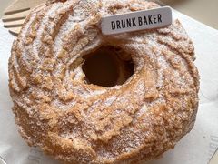 -DRUNK BAKER(上海陕康里店)