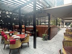 -Tivano意大利餐厅(成都居舍酒店)