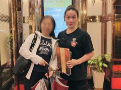 -中国厨房/台湾牛肉面