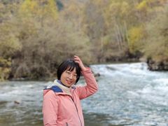 -叠溪松坪沟景区