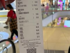 -西贝(深圳卓悦汇店)