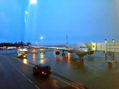 -谢列梅捷沃国际机场