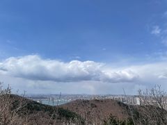 -童牛岭风景区