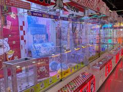 -风云再起游乐汇(北京西单西西友谊店)
