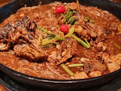 -老板恋上鱼(印象城店)