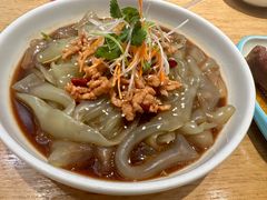 -东北风(江北万达店)