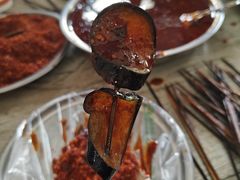 -怪老头甜不辣(抚琴小区店)