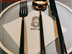 -West10 西拾·西餐厅·创意菜(未来科技城店)