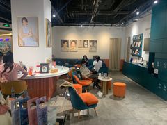-海马体照相馆(天津世纪都会店)