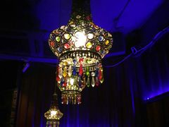 -令狐冲·活鱼馆(宝龙店)