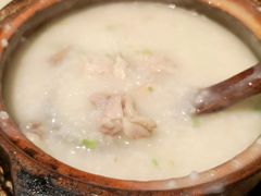 -南拳十三姨·潮汕砂锅粥(世纪金源店)