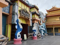 -芜湖方特东方神画