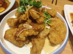 -东北灶(高新银泰店)