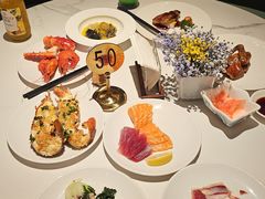 -麓湖国际水疗