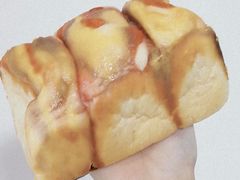 -LELECHA乐乐茶(新街口大洋店)