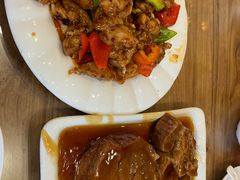 -砂锅李(九江路店)