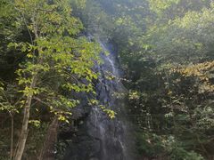 -本溪汤沟绿石谷森林公园