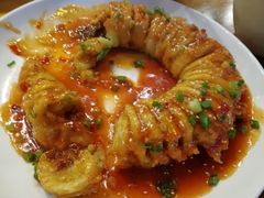 -小厨子私房菜·云南美食店