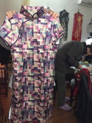 -老上海·石库门 旗袍·洋服工作室(淮海中路店)