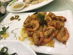 -清心鸡沙田乳鸽店·非遗传承(粤垦路店)