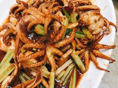 -天天渔港海鲜酒家(石浦玉泉路店)