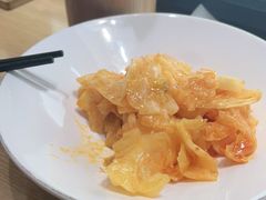 -马记永·兰州牛肉面(3019君尚店)