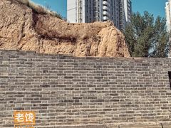 -南城墙永泰门广场