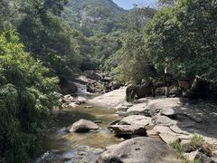 -大罗山风景区