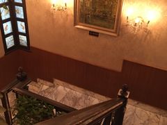 -老洋房花园饭店(绍兴路店)